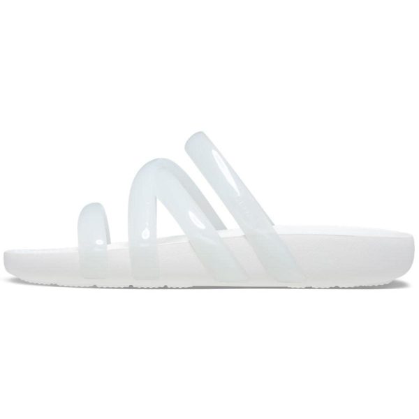 Women's Splash Strappy Sandals