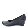 Women's Flores Tulip Wedge Pump
