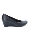 Women's Flores Tulip Wedge Pump
