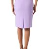 Women's Slim Pencil Skirt