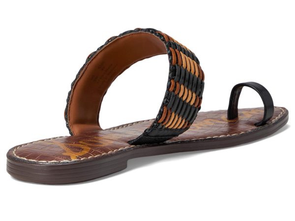 Women's Gemini Flat Sandal