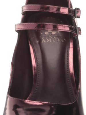 Women's Dahlein Block Heel Pump