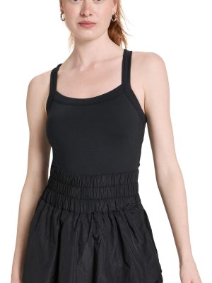 Women's Way Home Skort Romper