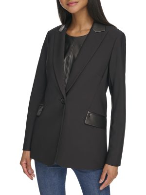 Women's Sport Blazer