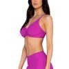 Kokomo Swim Skirt Women's Swimsuit Cover Up with Inner Bikini Bottom