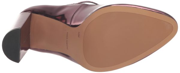 Women's Dahlein Block Heel Pump