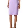 Women's Slim Pencil Skirt