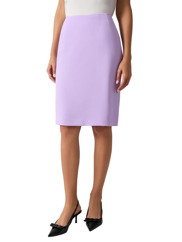 Women's Slim Pencil Skirt