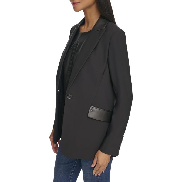 Women's Sport Blazer