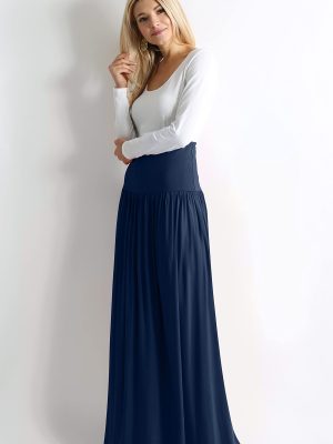 Maxi Skirts for Women Ankle Length Skirt Casual Long Skirt High Waisted Maxi Skirt Reg and Plus Size Skirt Long Skirt