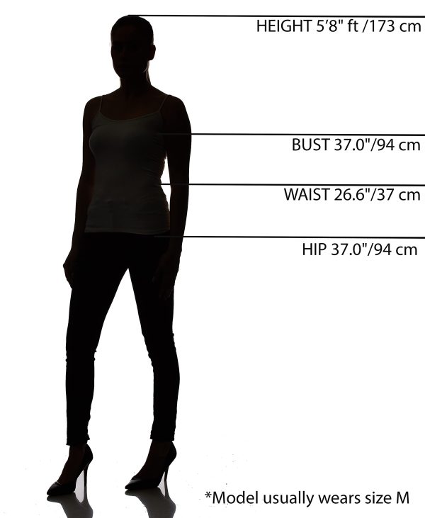 Women's Essential Power Stretch Pencil Skirt