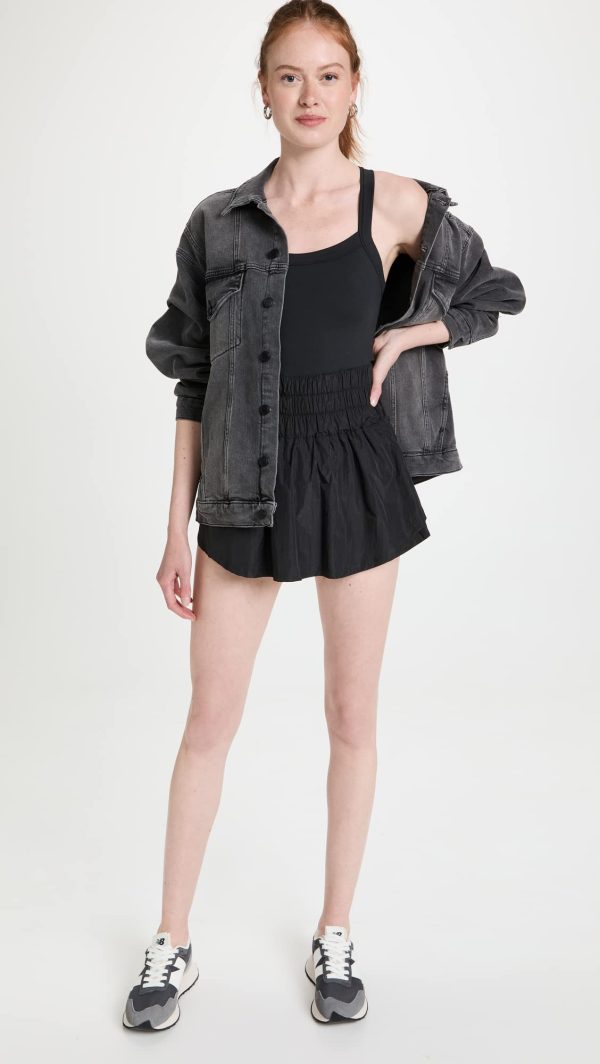Women's Way Home Skort Romper