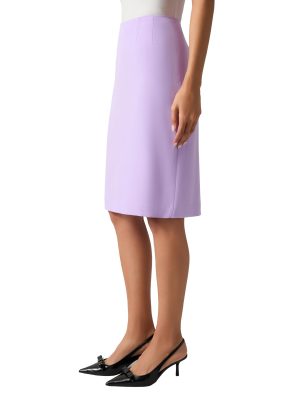 Women's Slim Pencil Skirt