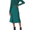 Women's Maya Silky Slip Skirt