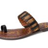 Women's Gemini Flat Sandal