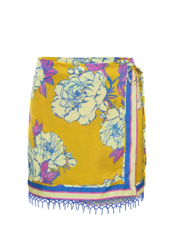 Women's Short Skirts