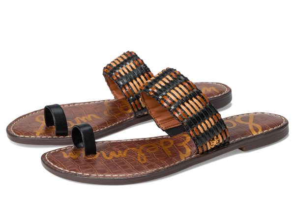 Women's Gemini Flat Sandal