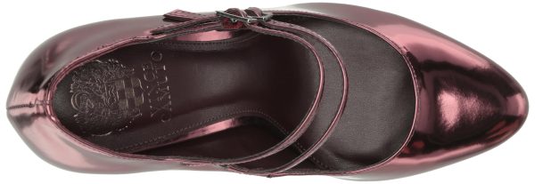 Women's Dahlein Block Heel Pump