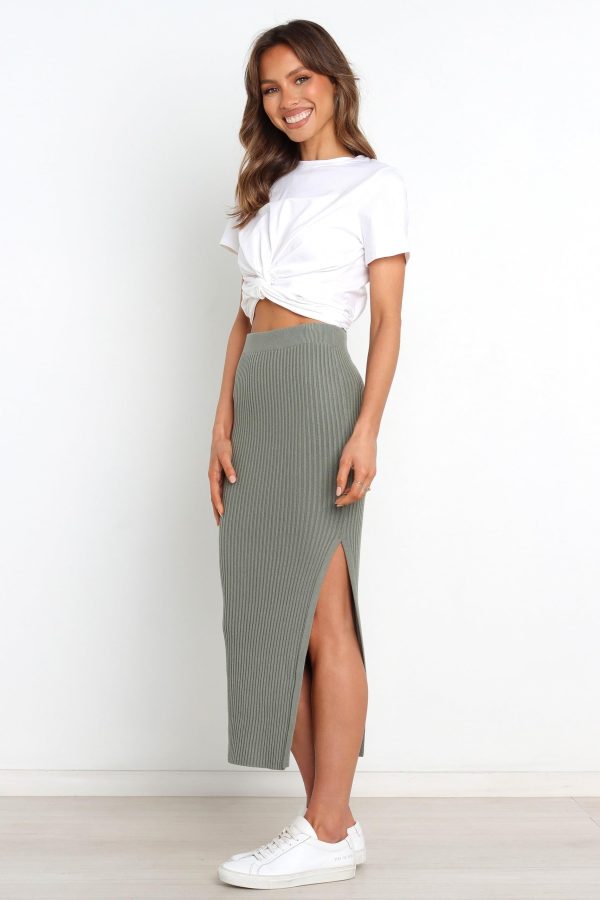 Women's Bowen Skirt