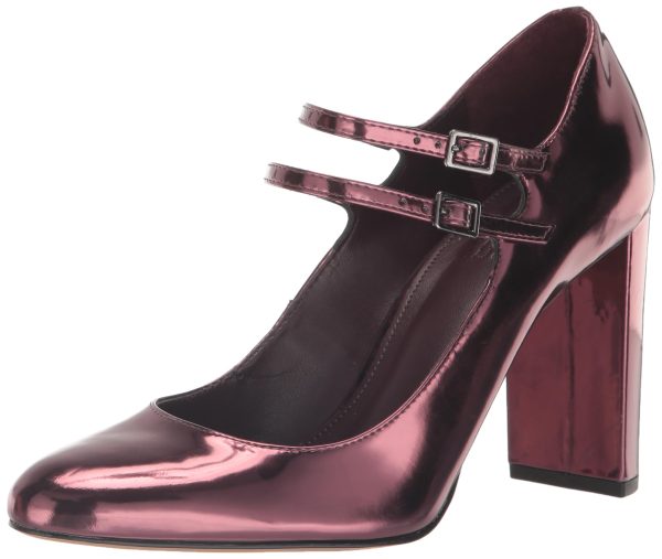 Women's Dahlein Block Heel Pump