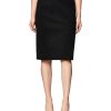 Women's Essential Power Stretch Pencil Skirt