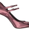Women's Dahlein Block Heel Pump
