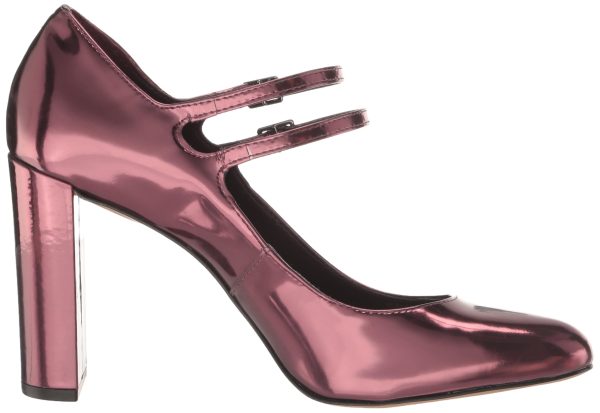 Women's Dahlein Block Heel Pump