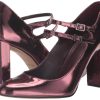 Women's Dahlein Block Heel Pump
