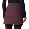 Women's StretchDown Skirt