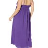 Women's Shyla Cotton Eyelet Maxi Dress