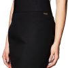 Women's Essential Power Stretch Pencil Skirt