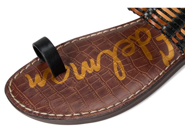 Women's Gemini Flat Sandal