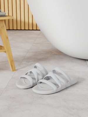Women's Splash Strappy Sandals