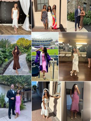 Elegant Lace Bodycon Fishtail Dress Wedding Guest Fishbone Shoulder Strap Ruched Midi Party Dress for Women