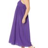 Women's Shyla Cotton Eyelet Maxi Dress