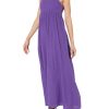 Women's Shyla Cotton Eyelet Maxi Dress
