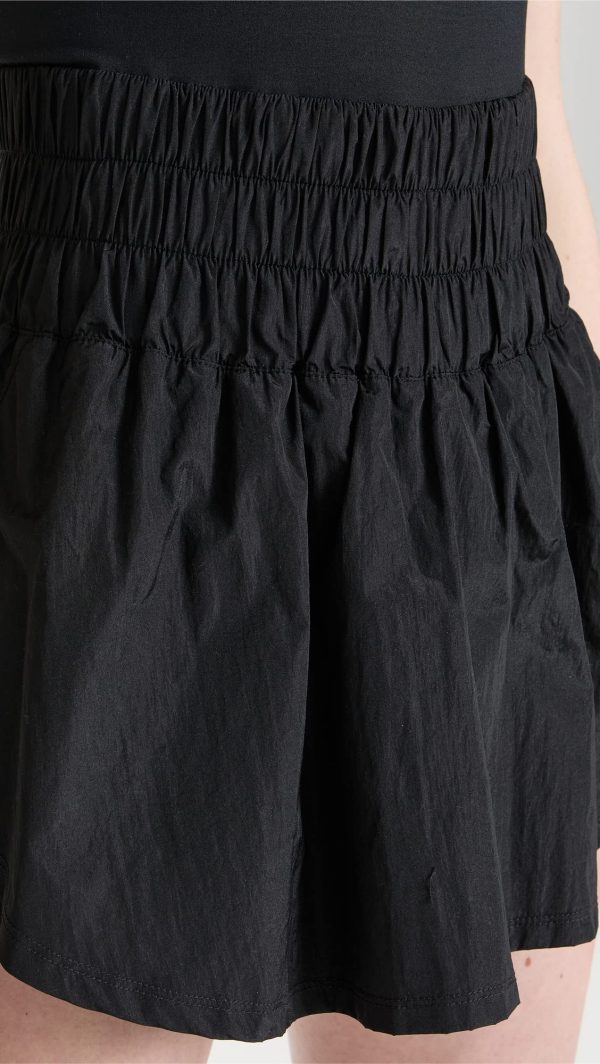 Women's Way Home Skort Romper