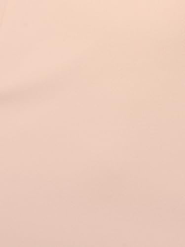 Women's Stretch Crepe Long Dress