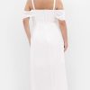Women's Plus Size Dress - Forbidden Love Maxi