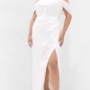 Women's Plus Size Dress - Forbidden Love Maxi