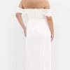 Women's Plus Size Dress - Forbidden Love Maxi