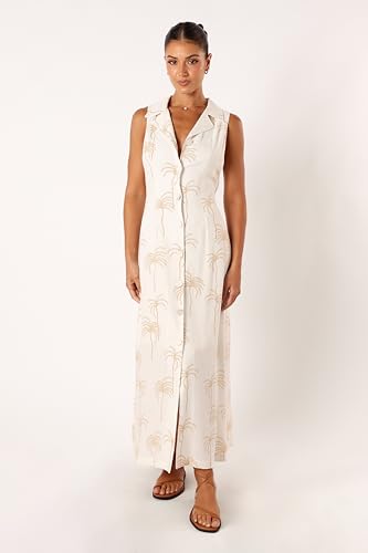 Women's Galia Midi Dress