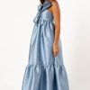 Women's Betina Bow Front Maxi Dress