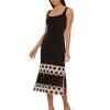 Women's Day to Dinner Vacation Engagement Party Weekend Dress