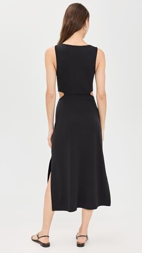 Women's Around The World Front Twist Dress