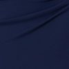 Women's Plus Size Long Illusion Sleeve Off The Shoulder Dress
