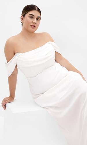 Women's Plus Size Dress - Forbidden Love Maxi