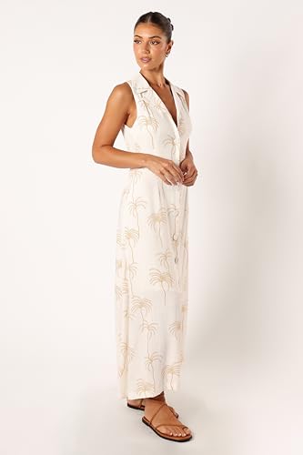 Women's Galia Midi Dress