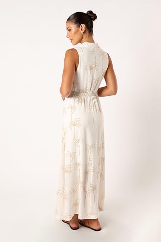 Women's Galia Midi Dress