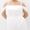 Women's Plus Size Dress - Forbidden Love Maxi